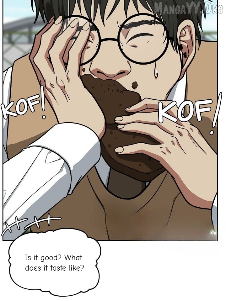 Change Me Chapter 35 - page 128